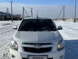 Chevrolet Cobalt 2021 годаүшін6 000 000 тг. в Актобе