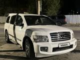 Infiniti QX56 2005 годаfor5 500 000 тг. в Тараз – фото 4