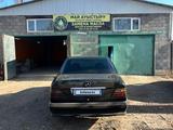 Mercedes-Benz E 320 1993 годаfor2 000 000 тг. в Шу – фото 3