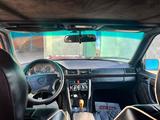 Mercedes-Benz E 320 1993 годаfor2 000 000 тг. в Шу – фото 5