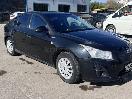 Chevrolet Cruze 2013 года за 3 500 000 тг. в Кокшетау – фото 3