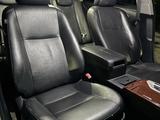 Toyota Camry 2012 года за 10 500 000 тг. в Шымкент – фото 4