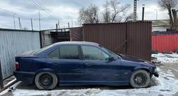 BMW 328 1996 годаfor1 300 000 тг. в Атырау – фото 2