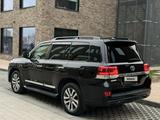 Toyota Land Cruiser 2017 годаүшін35 000 000 тг. в Шымкент – фото 4