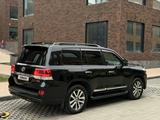 Toyota Land Cruiser 2017 годаүшін35 000 000 тг. в Шымкент – фото 2