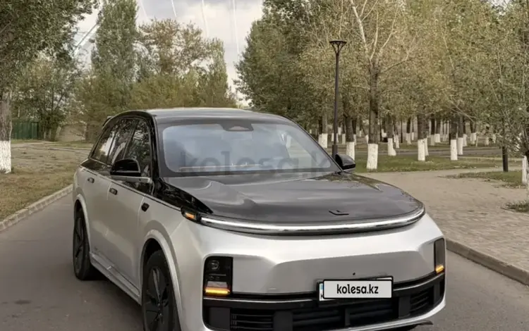 Li L8 2024 года за 21 500 000 тг. в Астана