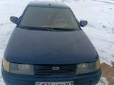 ВАЗ (Lada) 2112 2008 года за 650 000 тг. в Уральск