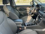 Hyundai Santa Fe 2018 года за 12 300 000 тг. в Шымкент – фото 4