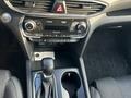 Hyundai Santa Fe 2018 года за 12 300 000 тг. в Шымкент – фото 2