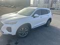 Hyundai Santa Fe 2018 года за 12 300 000 тг. в Шымкент – фото 8