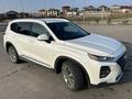 Hyundai Santa Fe 2018 года за 12 300 000 тг. в Шымкент – фото 9
