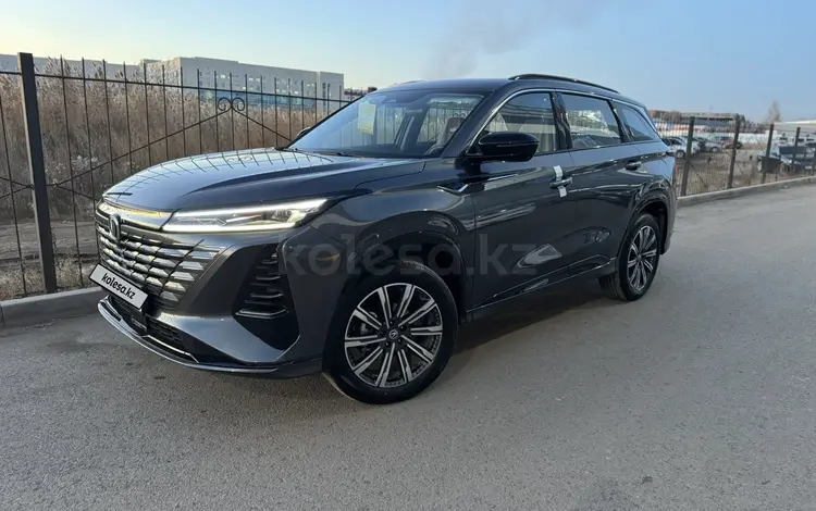 Changan CS75 Plus 2024 года за 11 600 000 тг. в Астана