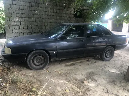 Audi 100 1990 года за 900 000 тг. в Шымкент