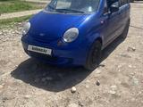 Daewoo Matiz 2012 года за 1 800 000 тг. в Алматы