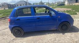 Daewoo Matiz 2012 года за 1 800 000 тг. в Алматы – фото 4