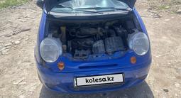 Daewoo Matiz 2012 года за 1 800 000 тг. в Алматы – фото 5