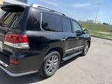 Lexus LX 570 2012 года за 22 500 000 тг. в Тараз – фото 4