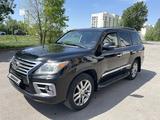 Lexus LX 570 2012 года за 22 500 000 тг. в Тараз