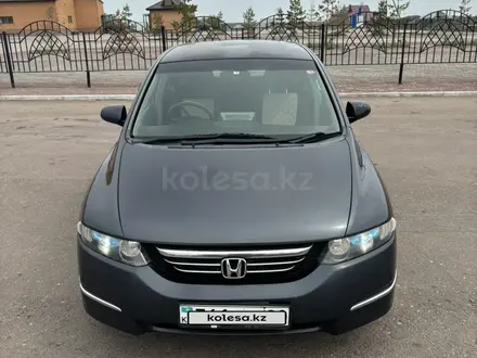 Honda Odyssey 2006 годаүшін5 000 000 тг. в Караганда