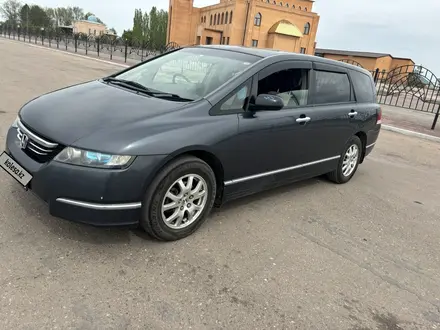 Honda Odyssey 2006 годаүшін5 000 000 тг. в Караганда – фото 5