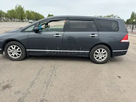 Honda Odyssey 2006 года за 4 000 000 тг. в Караганда – фото 6