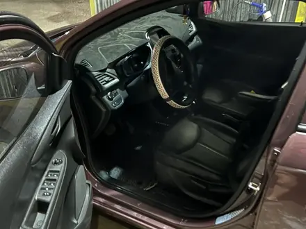 Chevrolet Spark 2020 года за 4 200 000 тг. в Шымкент – фото 3