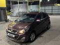 Chevrolet Spark 2020 года за 4 200 000 тг. в Шымкент