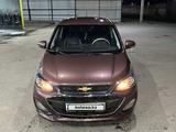 Chevrolet Spark 2020 года за 4 200 000 тг. в Шымкент – фото 2