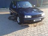 Volkswagen Golf 1995 года за 1 000 000 тг. в Уральск