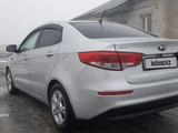 Kia Rio 2015 годаfor5 300 000 тг. в Уральск – фото 3