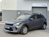 Kia Rio X-Line 2021 года за 7 500 000 тг. в Астана