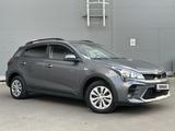 Kia Rio X-Line 2021 годаүшін7 500 000 тг. в Астана – фото 2