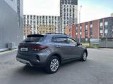 Kia Rio X-Line 2021 годаүшін7 500 000 тг. в Астана – фото 4
