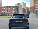 Kia Rio X-Line 2021 годаүшін7 500 000 тг. в Астана – фото 5