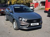 ВАЗ (Lada) Vesta 2017 года за 5 000 000 тг. в Караганда