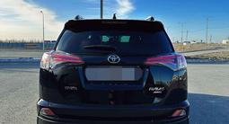 Toyota RAV4 2019 годаүшін13 500 000 тг. в Атырау