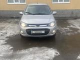 ВАЗ (Lada) Kalina 2192 2014 года за 2 900 000 тг. в Актобе