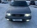 Audi 100 1992 годаfor2 500 000 тг. в Астана – фото 7