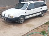 Volkswagen Passat 1992 года за 950 000 тг. в Алматы – фото 4