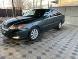 Toyota Camry 2002 годаүшін4 800 000 тг. в Алматы – фото 5