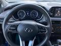 Hyundai Santa Fe 2019 года за 7 700 000 тг. в Актобе