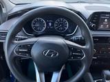Hyundai Santa Fe 2019 года за 7 700 000 тг. в Актобе