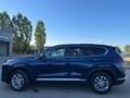 Hyundai Santa Fe 2019 года за 7 700 000 тг. в Актобе – фото 2