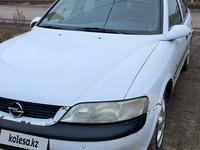 Opel Vectra 1998 годаүшін1 300 000 тг. в Уральск