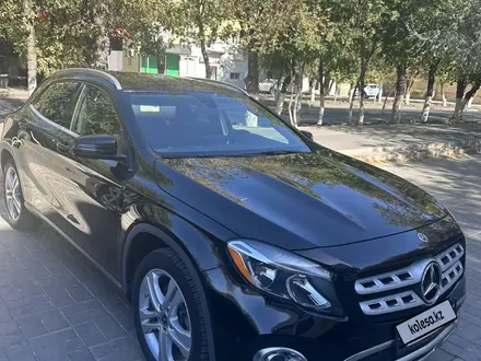 Mercedes-Benz GLA 250 2017 года за 7 900 000 тг. в Атырау – фото 3