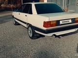 Audi 100 1990 годаүшін1 700 000 тг. в Жаркент – фото 3