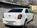 Chevrolet Cobalt 2024 годаүшін7 200 000 тг. в Шымкент – фото 3