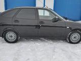 ВАЗ (Lada) Priora 2172 2014 года за 3 100 000 тг. в Семей – фото 5