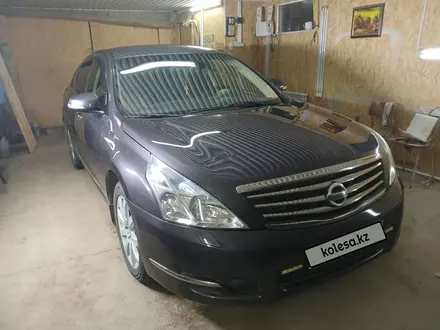 Nissan Teana 2011 года за 5 950 000 тг. в Уральск