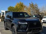 Lexus GX 550 Overtrail 2026 года за 59 890 000 тг. в Атырау